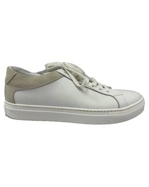 Iris & Ink Low-Top Sneakers - Gray