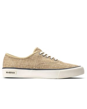 Seavees Legend Sneaker - Natural