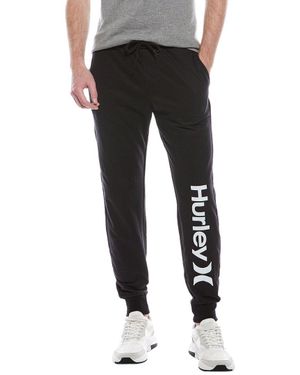 Hurley Jogger - Black