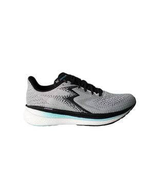361 Degrees Centauri Running Shoes - Black