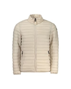 Norway 1963 Poliammide Jacket - Natural