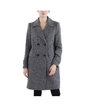 Sam Edelman Long coats and winter coats for Women Online Sale up to 77 off Lyst