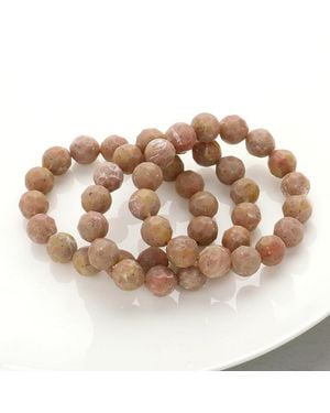 Fashnzfab 3Pcs - Brown