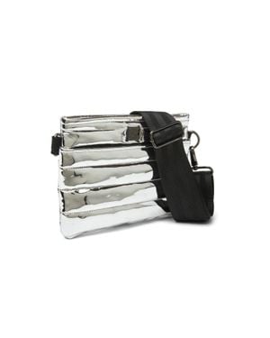 Think Royln Bum Crossbody - Black