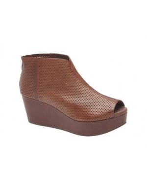 Chocolat Blu Walee Sandal - Brown