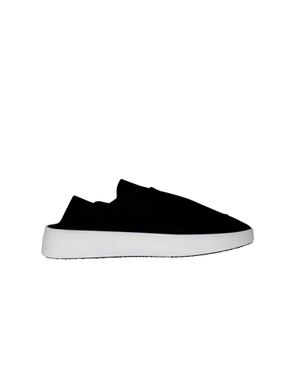 Wolf & Shepherd Cruise Ace Mft-0140-008 Slip-On Shoes Zap2543 - Black