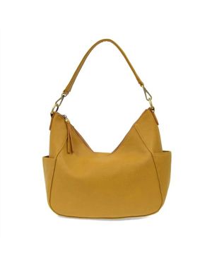 Joy Susan Trish Convertible Hobo - Multicolor