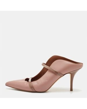 Malone Souliers Maureen - Brown