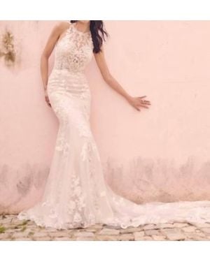 Maggie Sottero Claire Bridal Gown - Pink