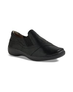 Ziera Java Xf Sneaker - Black