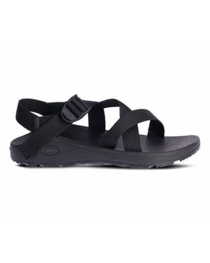 Chaco Z Cloud Sandal - Blue