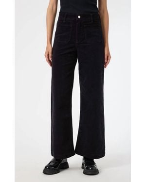 Mavi Paloma Pants - Black