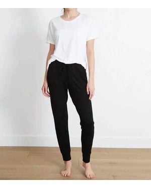 Good Hyouman Gigi Jogger Pants - Black