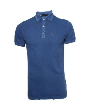 DSquared² Polo - Blue