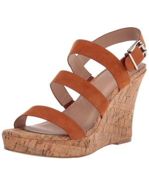 Charles David Liber Caramelized 2D22S100-241 - Brown