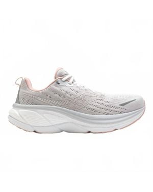 Saucony Hurricane 25 Running Shoes - White