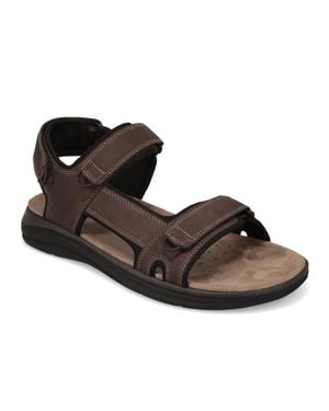 Jarman Burton Outdoor Sport Sandals For - Brown