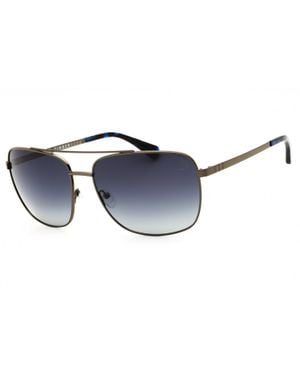 Timberland Tb00044 Sunglasses - Black