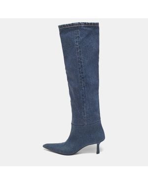 Alexander Wang Slouch - Blue