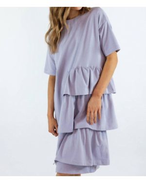 Bitte Kai Rand Sky Dress - Blue