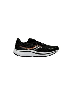 Saucony Omni 20 S20682-10 - Black