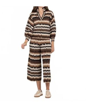 Emily Mccarthy Lolli Sweater - Multicolor