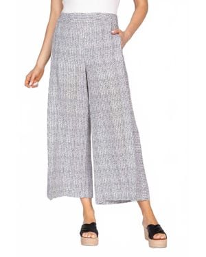 Liv by Habitat Gemma Flood Pant - Gray