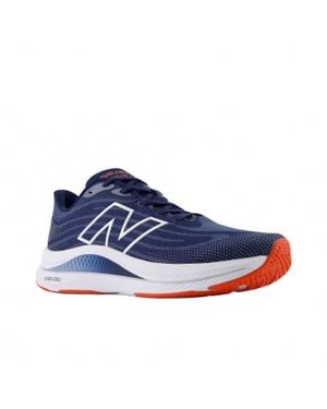 New Balance Fuel Cell Walker Elite Shoes - Blue