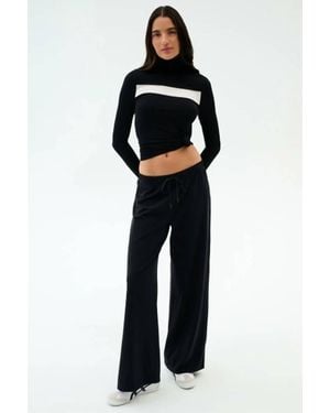 Splits59 Brynn Airweight Pants - Black