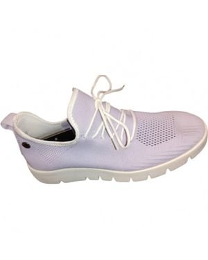 Bernie Mev Cara Sneakers - Metallic