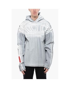 DIESEL Hoodies for Men | Online Sale up to 39% off | Lyst