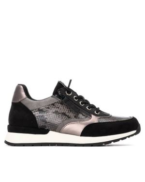 Xti Refresh 172960 Sneakers - Black