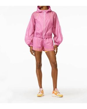 Goldbergh Deborah Jacket - Pink