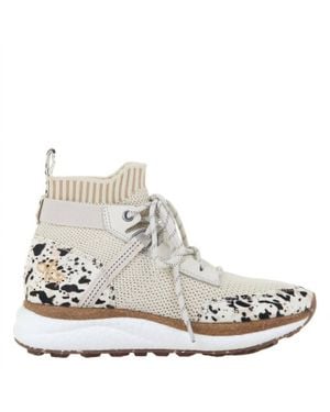 Otbt Hybrid Sneakers - White