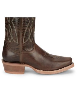 Justin Boots Maberry Umber Boot - Brown