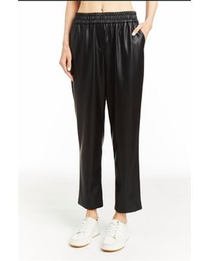 Drew Beckham Pant - Black