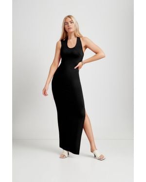 MARCELLA Paris Dress - Black