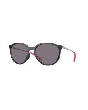 Oakley Sielo Polarized Sunglasses - Gray
