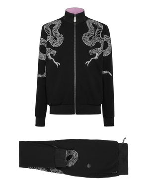 Philipp Plein Tracksuits and sweat suits for Men Online Sale up to 64 off Lyst