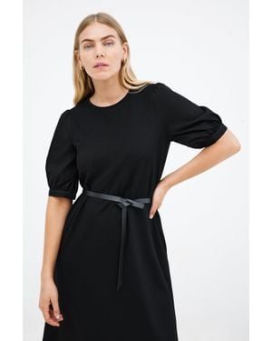 MARCELLA Sorin Belt - Black