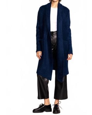 Pink Martini Stockport Jacket - Blue