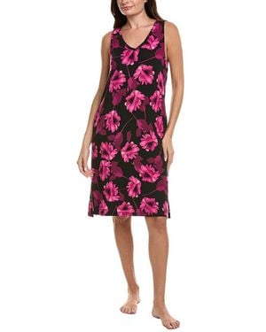 DKNY Nightgown - Red
