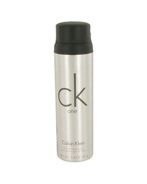 Calvin Klein One By Body Spray For 5.2 Oz - Natural