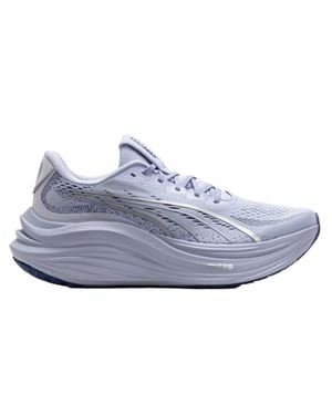 PUMA Magmax Nitro Cool Weather Crystal 310088-07 - Blue