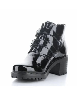 Bos. & Co. Issey Boots - Black