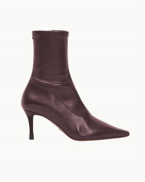 Rag & Bone Mercer Boots - Brown