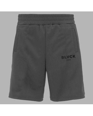Blvck Paris Blvck Shades Shorts - Gray