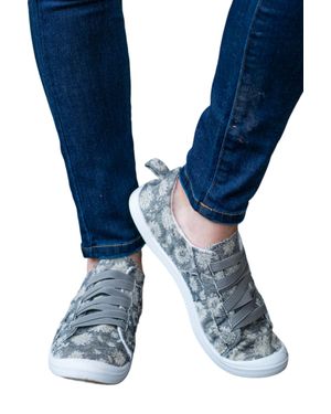Gypsy Jazz Brayden Sneakers - Blue