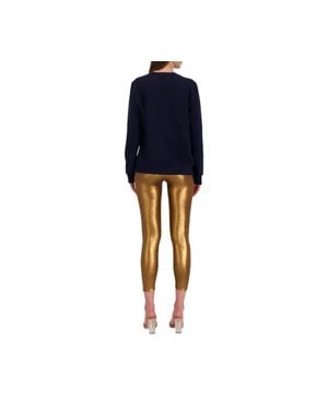BethelHelena For By Sweatshirt - Blue