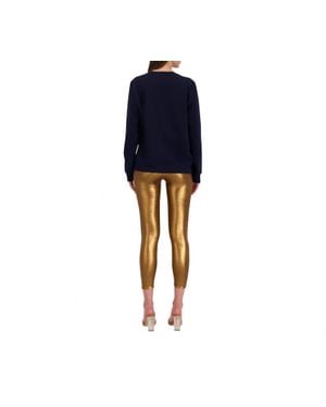 BethelHelena For By Sweatshirt - Blue